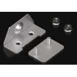 Rittal Blendenbefestigung für Sockel VX (8660096)