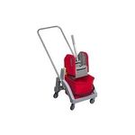 NAßWISCHWAGEN 1X17L (034892P29)