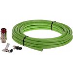 ASKDP03-T ARMD CABLE EXCAM 95M (01545-001)