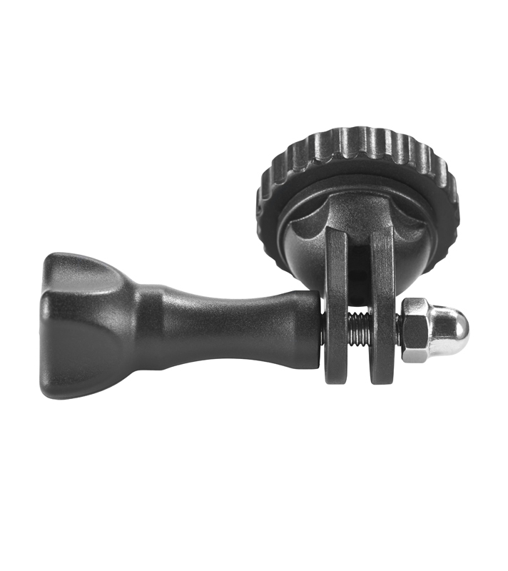 CULLMANN CROSS CX126 Montage-Adapter Schwarz