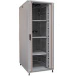 IT-BUDGET 19"-Netzwerkschrank SRK (99ITB19SRK4288GGM)