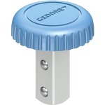 Gedore 4550-85S 7079370 Drehknopf-Umsteckvierkant