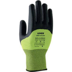 Uvex Handschutz Strick-HS, C500 wet plus, Gr. 07 (6049607)