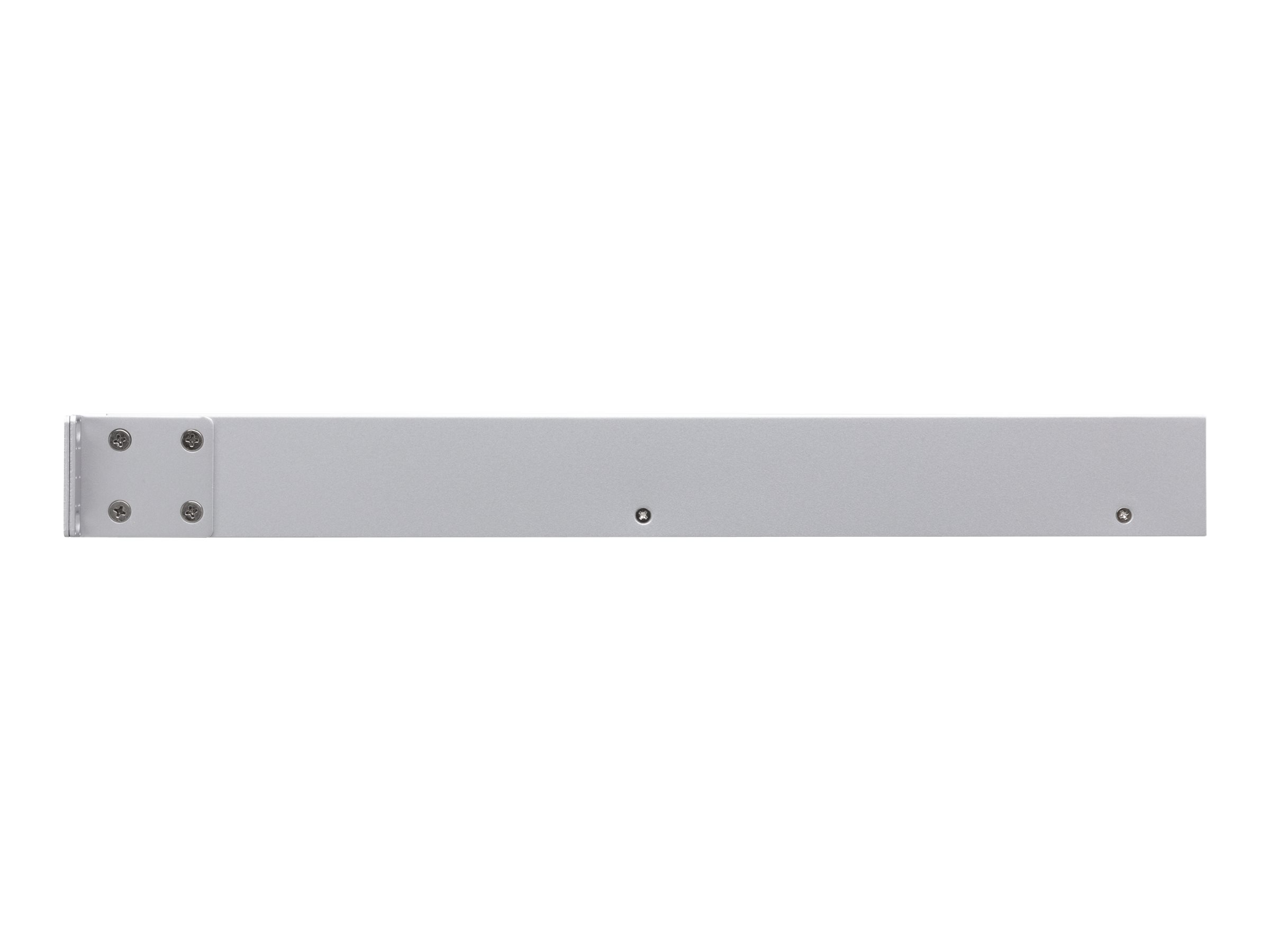Ubiquiti UniFi Switch USW-PRO-48-POE 48-Port PoE++ Managed Gigabit Switch 4x 10G SFP+ Weiß