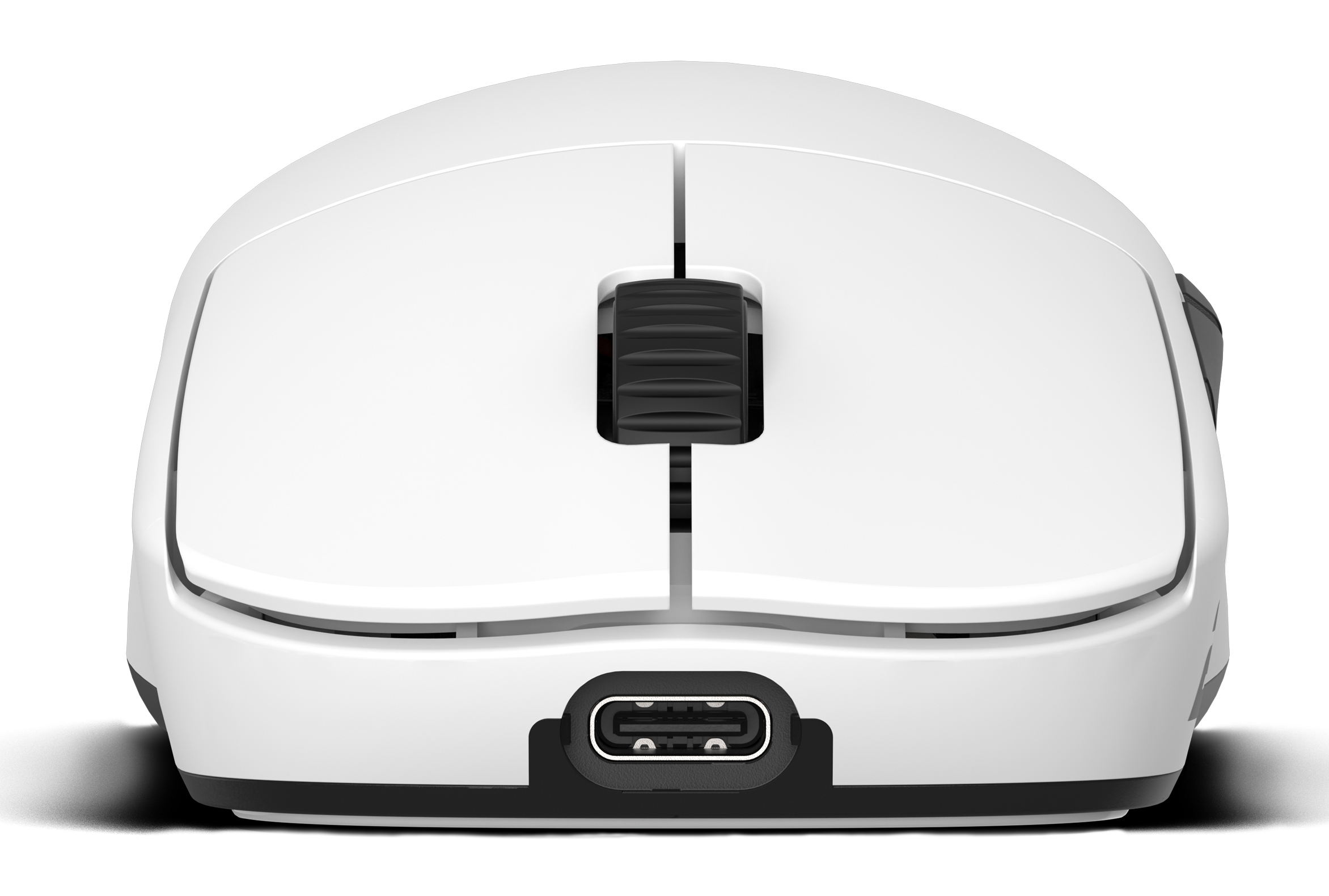 Endgame Gear OP1w OP1W 4K V2 Wireless Gaming-Maus Weiß