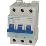 Leitungsschutzschalter DLS 6I C32-3 10 kA (09916296)