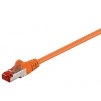 Wentronic 93340 RJ-45 (CAT6-025SSTP)