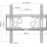 HAGOR WH 50 F-HD Klammer (1790)