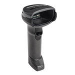 Zebra DS4678, BT, 2D, DPM, BT (BLE), Kit (USB), RB, schwarz Bluetooth Scanner, 2D, Imager, DPM, Anschluß: Bluetooth (BLE, Klasse 5.2), inkl.: Kabel (USB), Lade-/Übertragungsstation, Akku, 2500 mAh, herausnehmbare Batterie, Schutzart: IP52, Farbe: schwarz (DS4678-DP7U210ESFR)