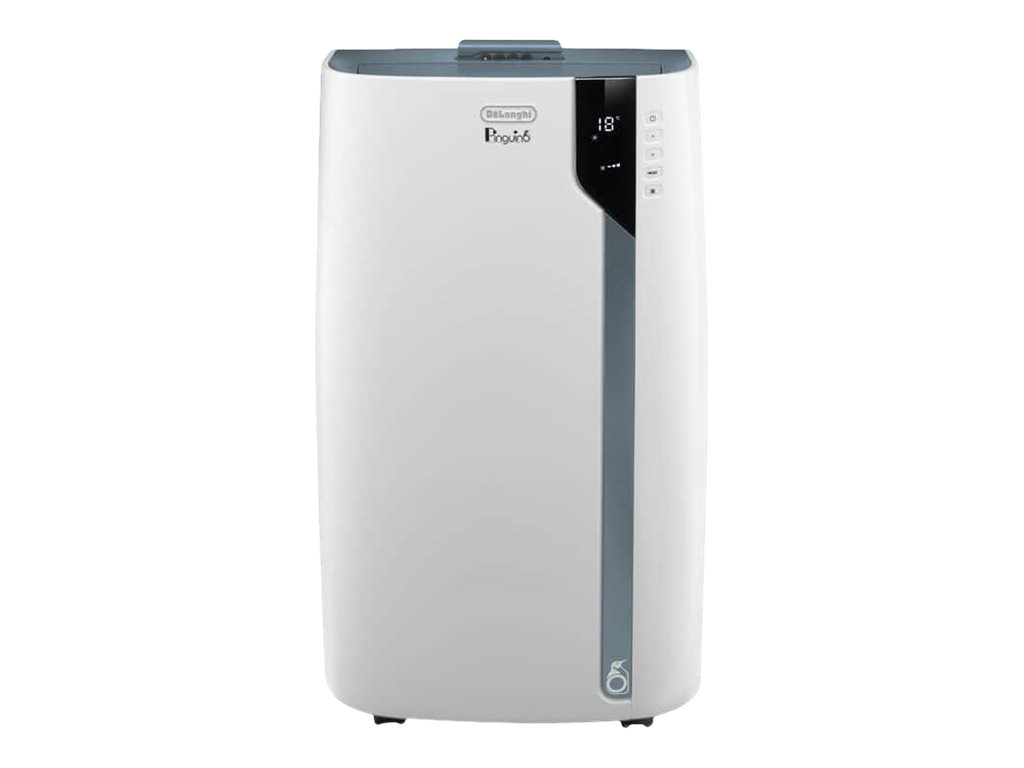De'Longhi Pinguino PAC EX105 Silent Mobiles Klimagerät A+++ 4.1 EER Weiß