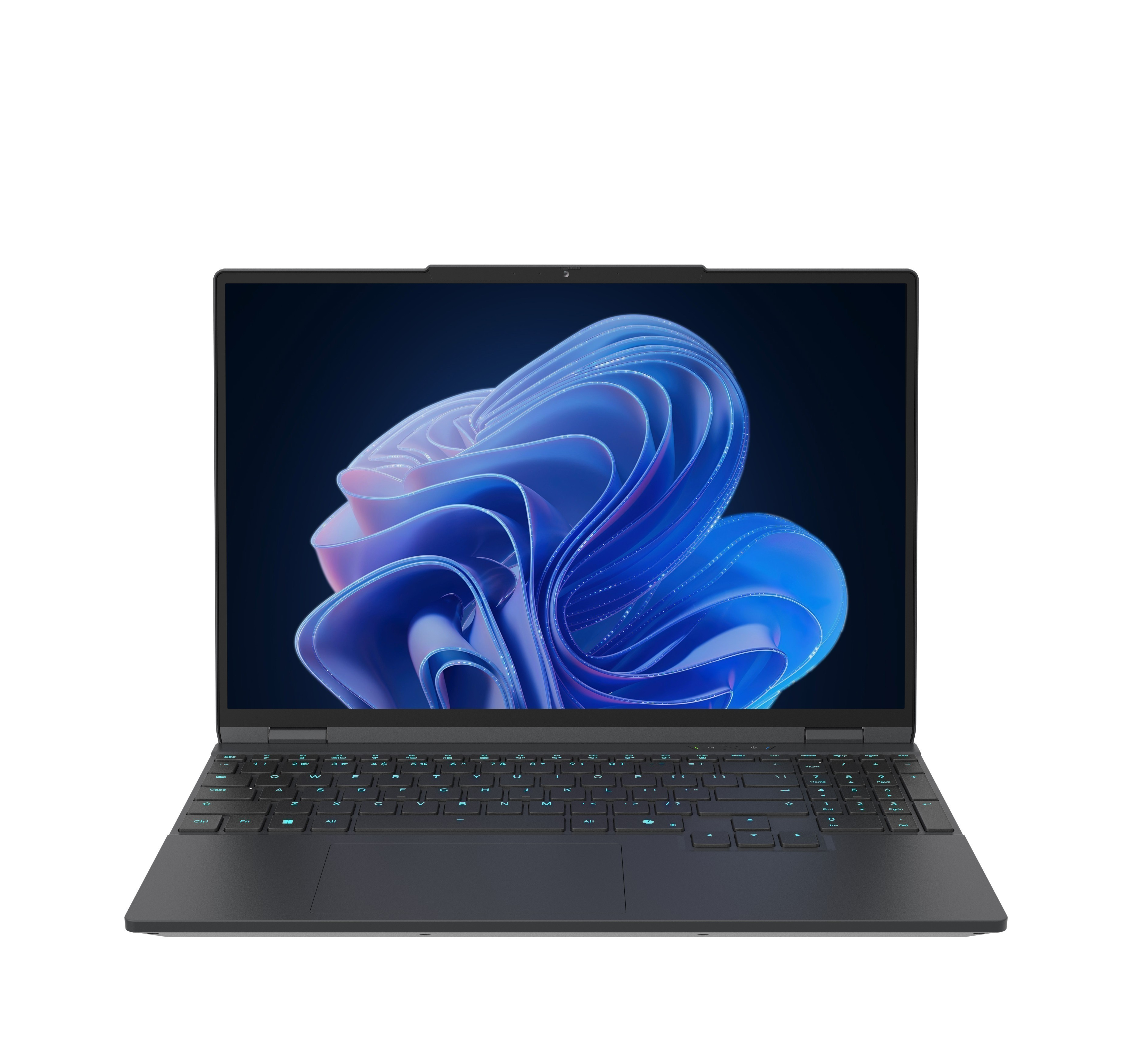 CAPTIVA Advanced Gaming I97-997CH 15,3" Notebook AMD Ryzen 7 255 64 GB RAM 2 TB SSD NVIDIA GeForce RTX 5060 Schwarz