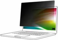 3M Bright Screen Privacy Filter for 14in Full Laptop - for 14in Full Screen Laptop, (98044302069)
