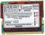 HP Fax / Modem Plug-In-Modul (F4624-60906)