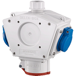 MENNEKES Elektrotechnik GmbH & Co. KG 92915 Elektro-Draht-Anschluss 1 Stück(e) (92915)