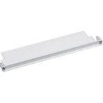 Hager Abschottung waagrecht Feldvert. UZ01F1 (UZ01F1)