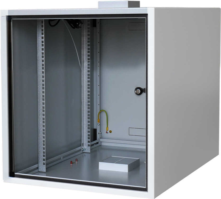 RESISTER 19"-Schrank (RRSJ112)