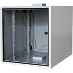 RESISTER 19"-Schrank (RRSJ112)