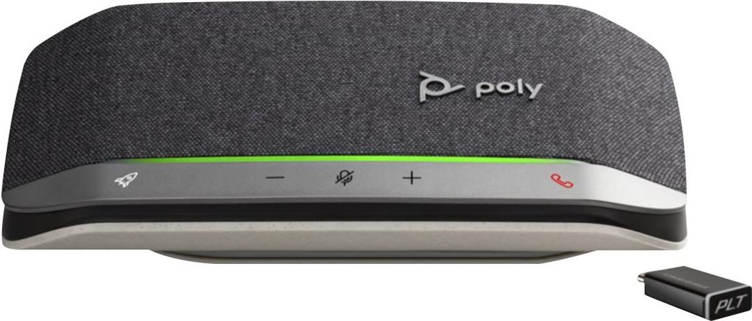Poly Sync 20+M Smarte Freisprecheinrichtung (7Y215AA)