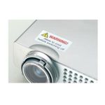 Avery TripleBond Labels L6141 (L6141-20)