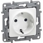 LEGRAND 664731 Schuko-Steckdose Berührungsschutz