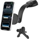 Belkin 15W Qi2 Wireless In-Car Charger w Vent (WIC012HQBK)