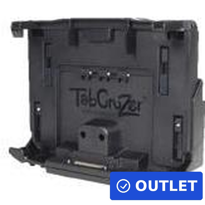 Panasonic Gamber-Johnson TabCruzer Keyed Alike (PCPE-GJG1V05)