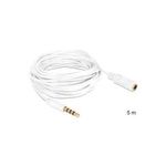 DeLOCK Audiokabel Mini-Phone Stereo 3,5 mm (M) (84484)