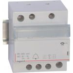 LEGR Klingeltrafo Lexic 413092 43 12/8V 2/3A alt: 04241 1 (413092)