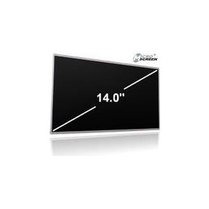CoreParts 14.0" LED WXGA HD Glossy (LP140WH2 (TP)(T1) LP140WH2 (TP)(A1) LP140WHU(TP)(D1))