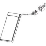 Mitel Batterie Li-Pol (50006764)