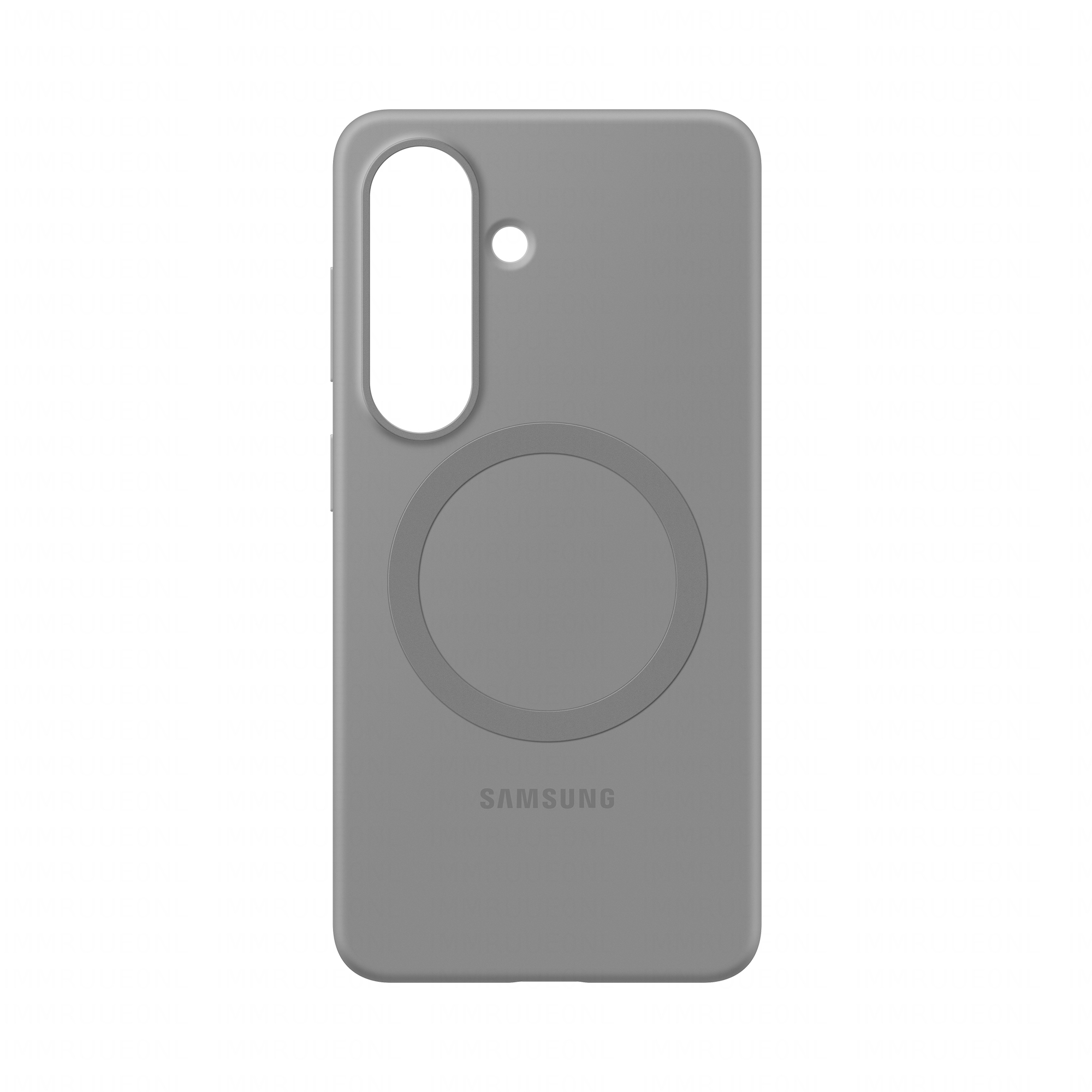 Samsung EF-ES942 Silikon-Hülle Galaxy S26 Gray