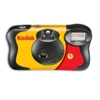 Kodak Fun Flash Einwegkamera (3920949)