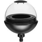 GARDENA 11430-20 ClickUp! Windlicht (11430-20)