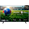 Hisense 75E6NT 189cm 75" 4K UHD Smart TV Fernseher - [Energieklasse E] (75E6NT)