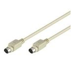 Wentronic PS/2 Anschlusskabel (50555)