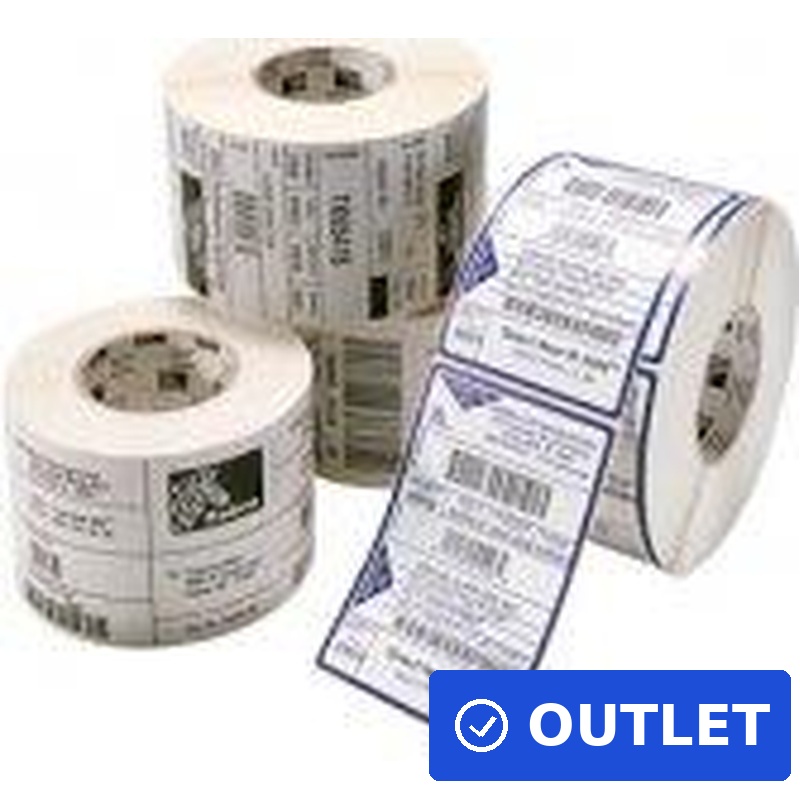 Zebra Z-Select 2000T (3007200-T)