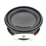 Visaton BF 30 R 4 Ohm 3 cm Breitbandlautsprecher Schwarz