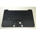 HP 759346-071 Notebook-Ersatzteil Topcase (759346-071)
