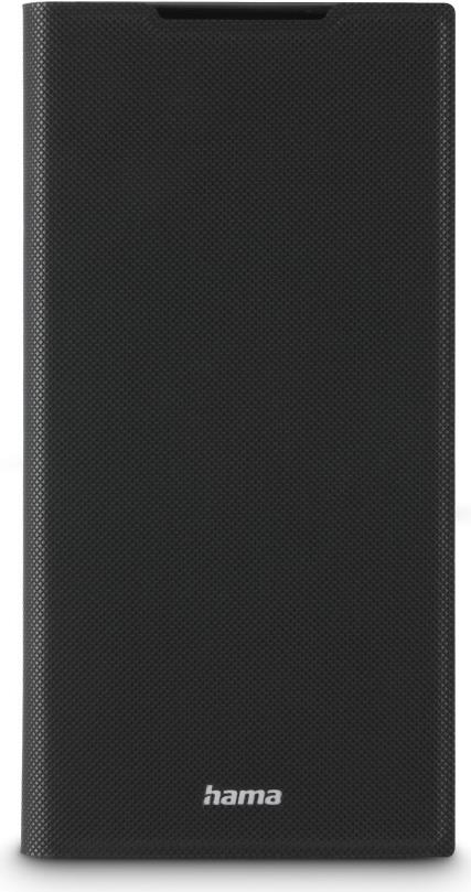 Hama Daily Protect Handy-Schutzhülle 17,3 cm (6.8") Folio Schwarz (00137972)