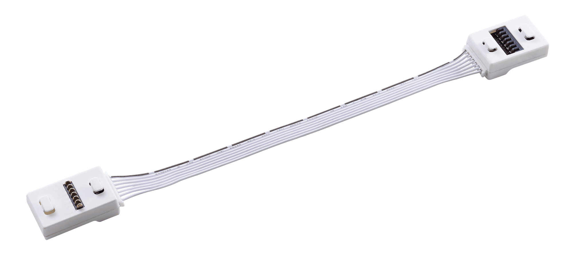 XPG HURRICANE MAG 120mm ARGB PWM Lüfter 4er Pack Weiß
