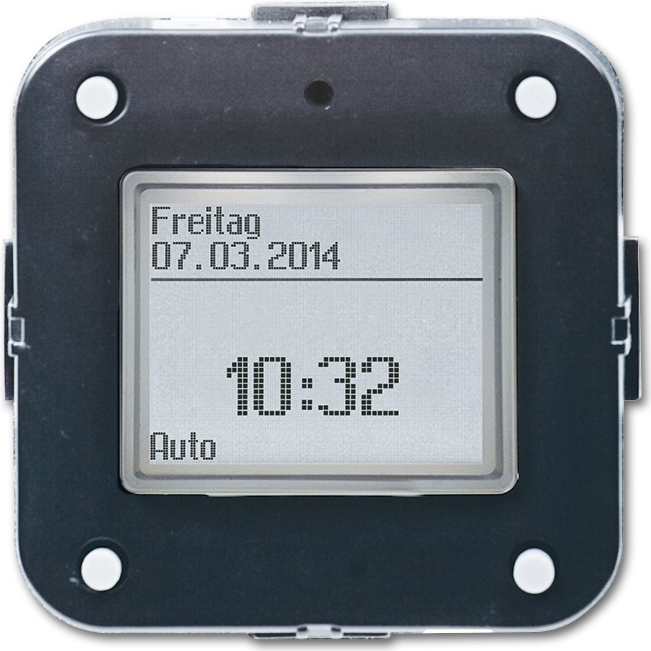 Busch-Jaeger 6455-101 (2CKA006410A0397)