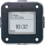 Busch-Jaeger 6455-101 (2CKA006410A0397)