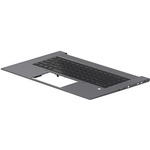 HP M74255-031 Notebook-Ersatzteil Tastatur (M74255-031)