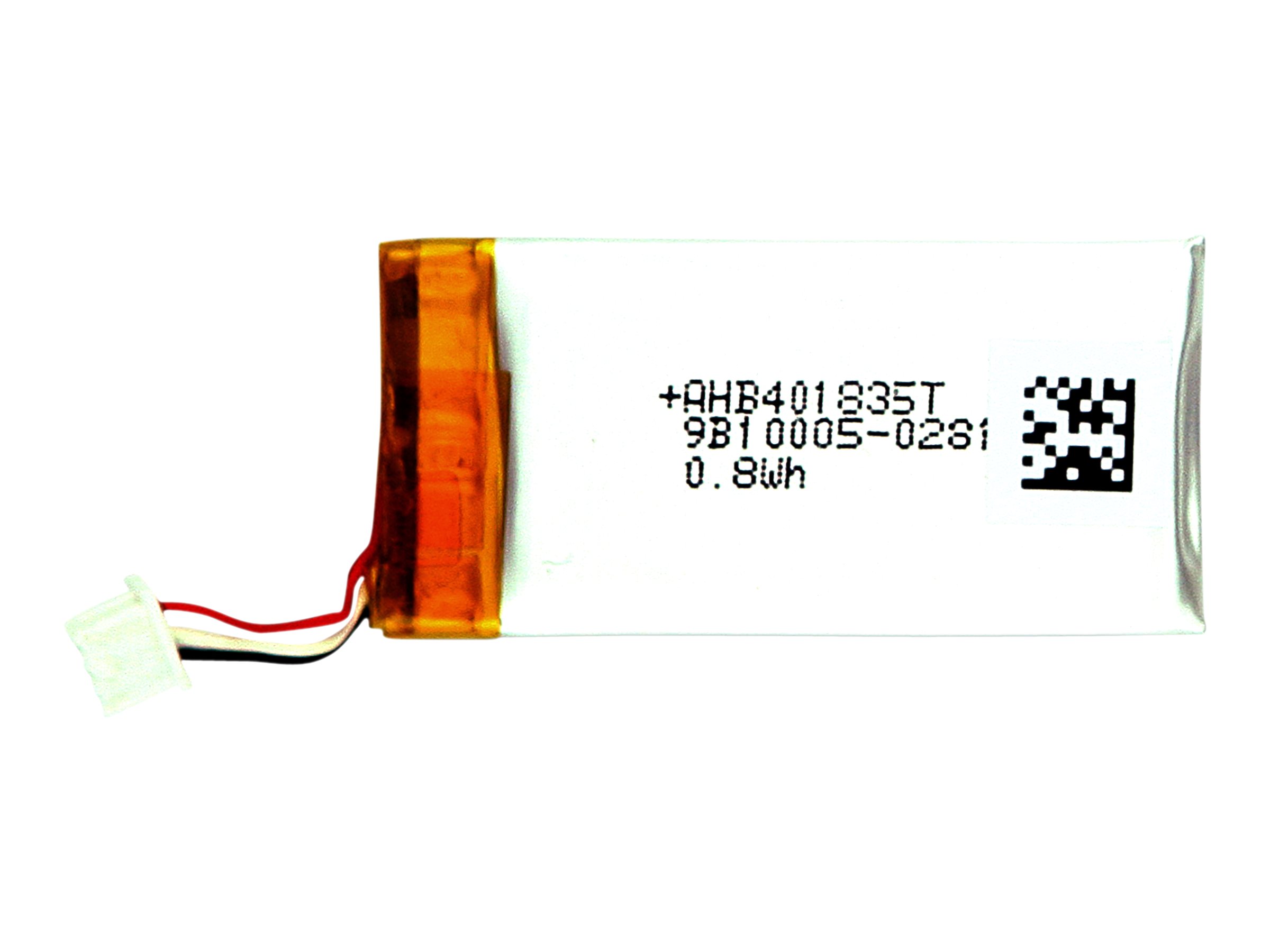 EPOS DW BATT 03 Akku Weiß