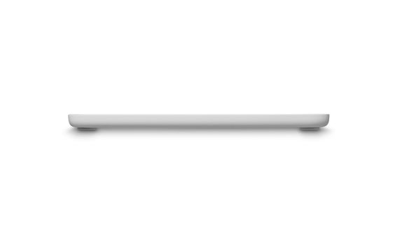 Wacom One 12 Grafiktablett Weiß