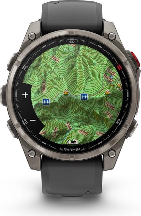 Garmin Fenix 8 Pro 47 mm (010-03198-11)