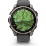Garmin Fenix 8 Pro 47 mm (010-03198-11)