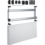 Hager Baustein universN H300xB750mm UD23A1 (UD23A1)