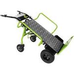 Zipper ZI-ET260 elektr. Sackrodel (ZI-ET260)