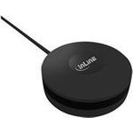 InLine® SmartHome IR Control Center schwarz (40163)